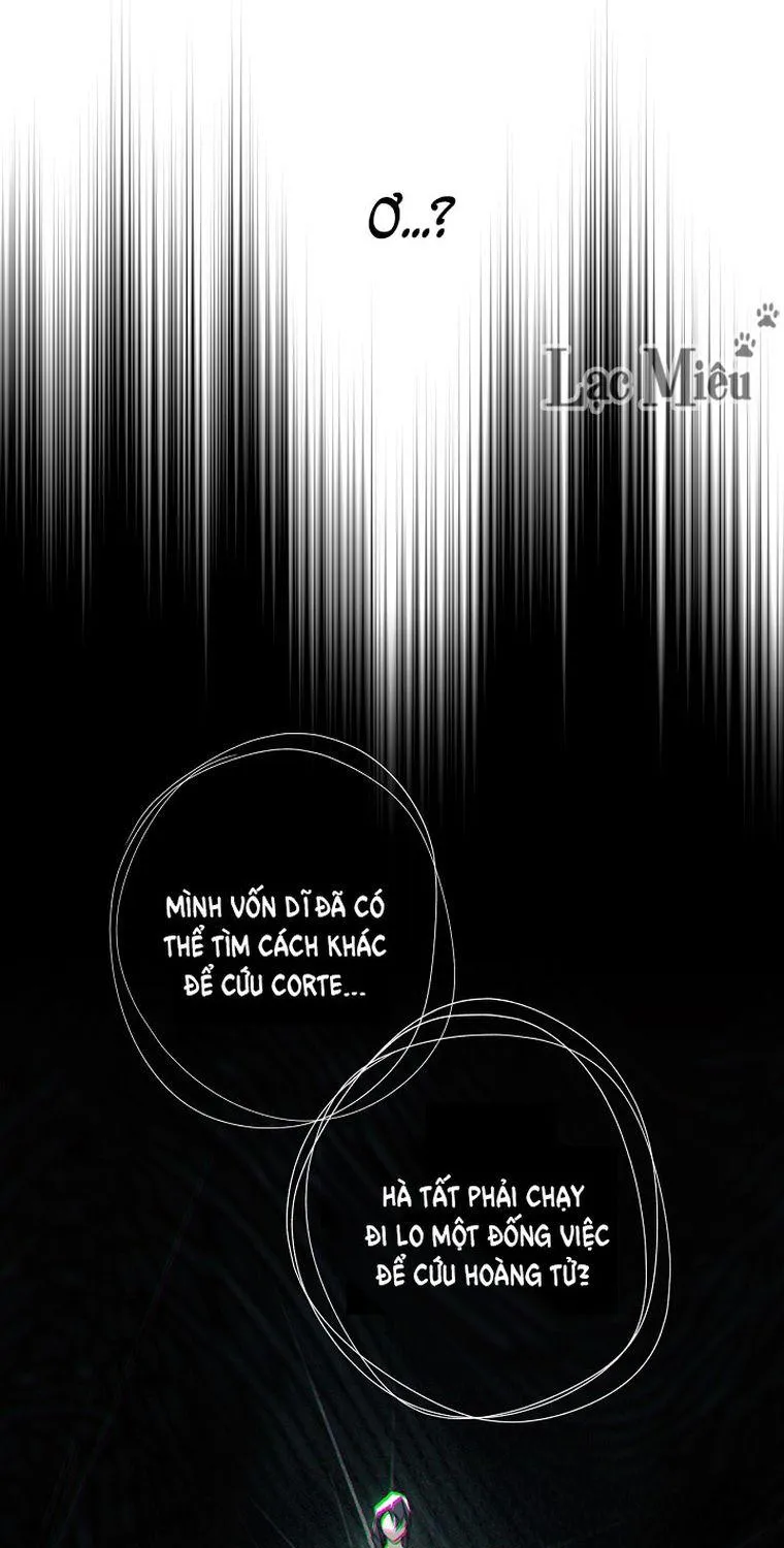 Quý Cô Bí Ẩn - Chap 26 - Trang 30