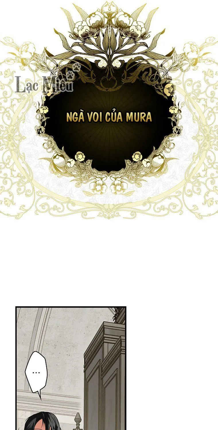Quý Cô Bí Ẩn - Chap 26 - Trang 4