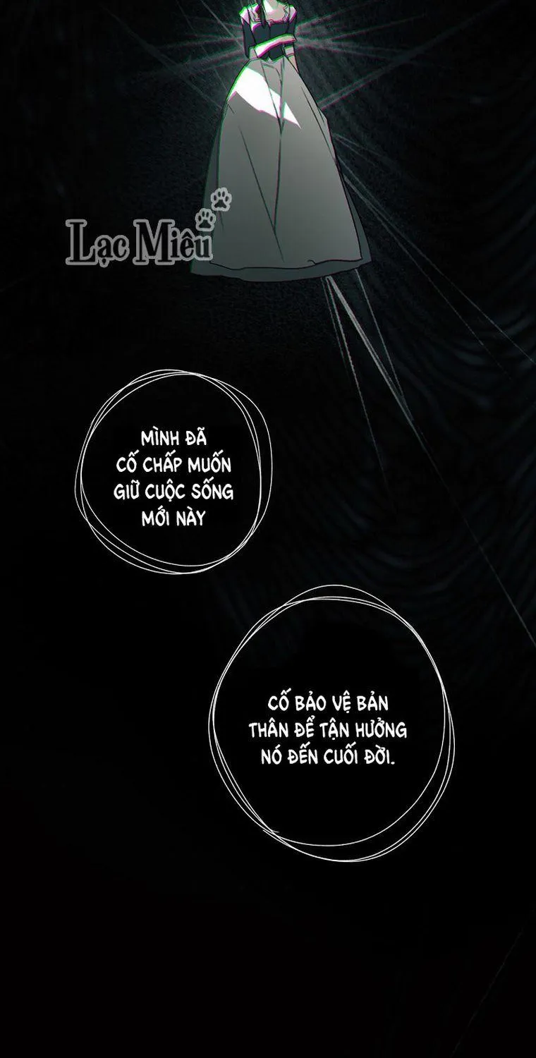 Quý Cô Bí Ẩn - Chap 26 - Trang 31
