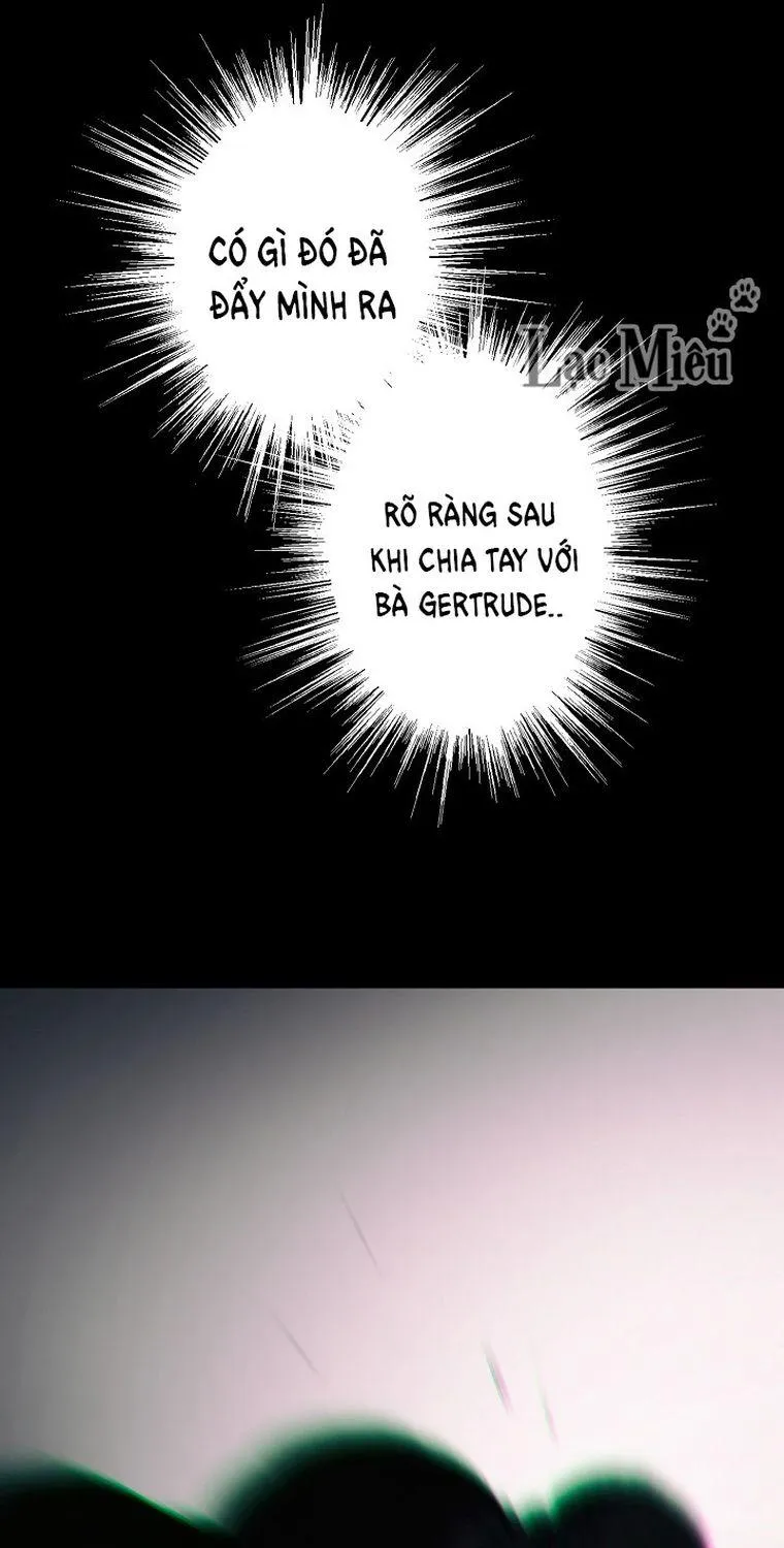 Quý Cô Bí Ẩn - Chap 26 - Trang 36