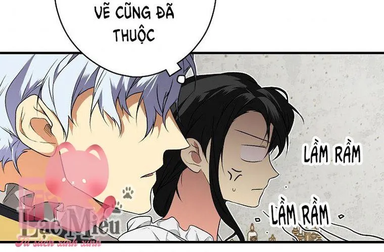 Quý Cô Bí Ẩn - Chap 26 - Trang 41