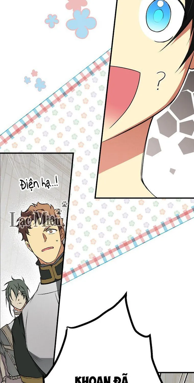 Quý Cô Bí Ẩn - Chap 26 - Trang 45