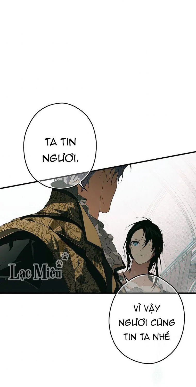 Quý Cô Bí Ẩn - Chap 26 - Trang 50