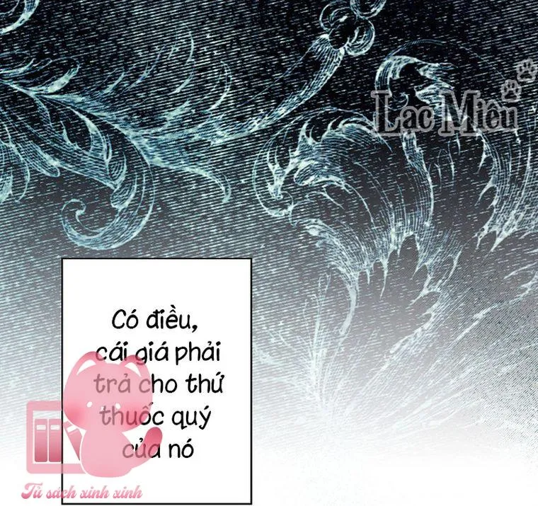 Quý Cô Bí Ẩn - Chap 26 - Trang 6