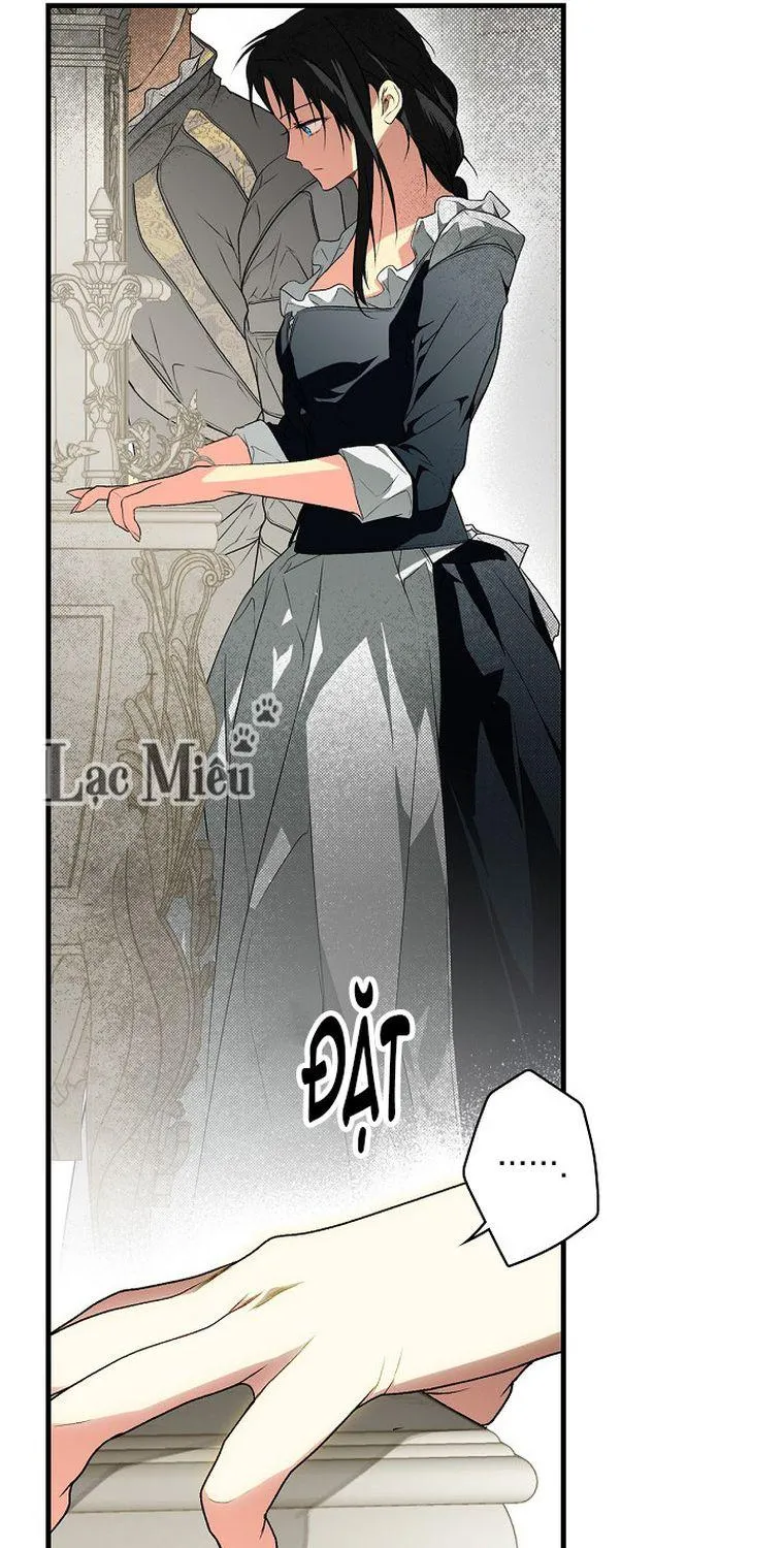 Quý Cô Bí Ẩn - Chap 26 - Trang 52