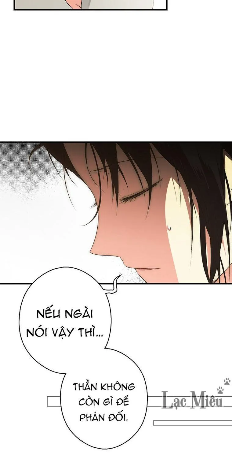 Quý Cô Bí Ẩn - Chap 26 - Trang 53