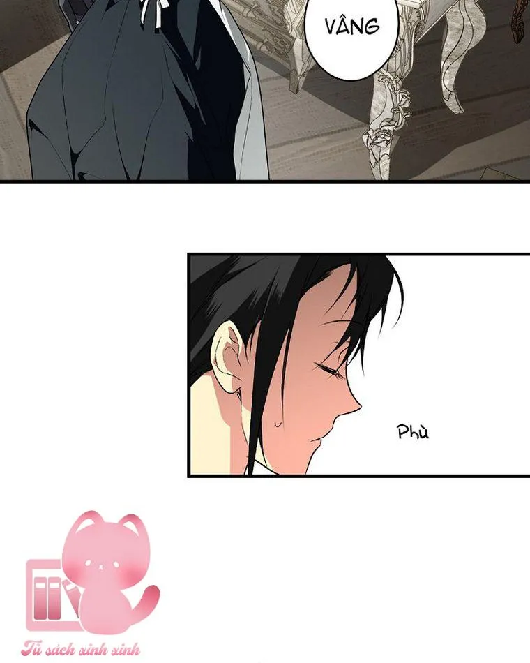 Quý Cô Bí Ẩn - Chap 26 - Trang 56