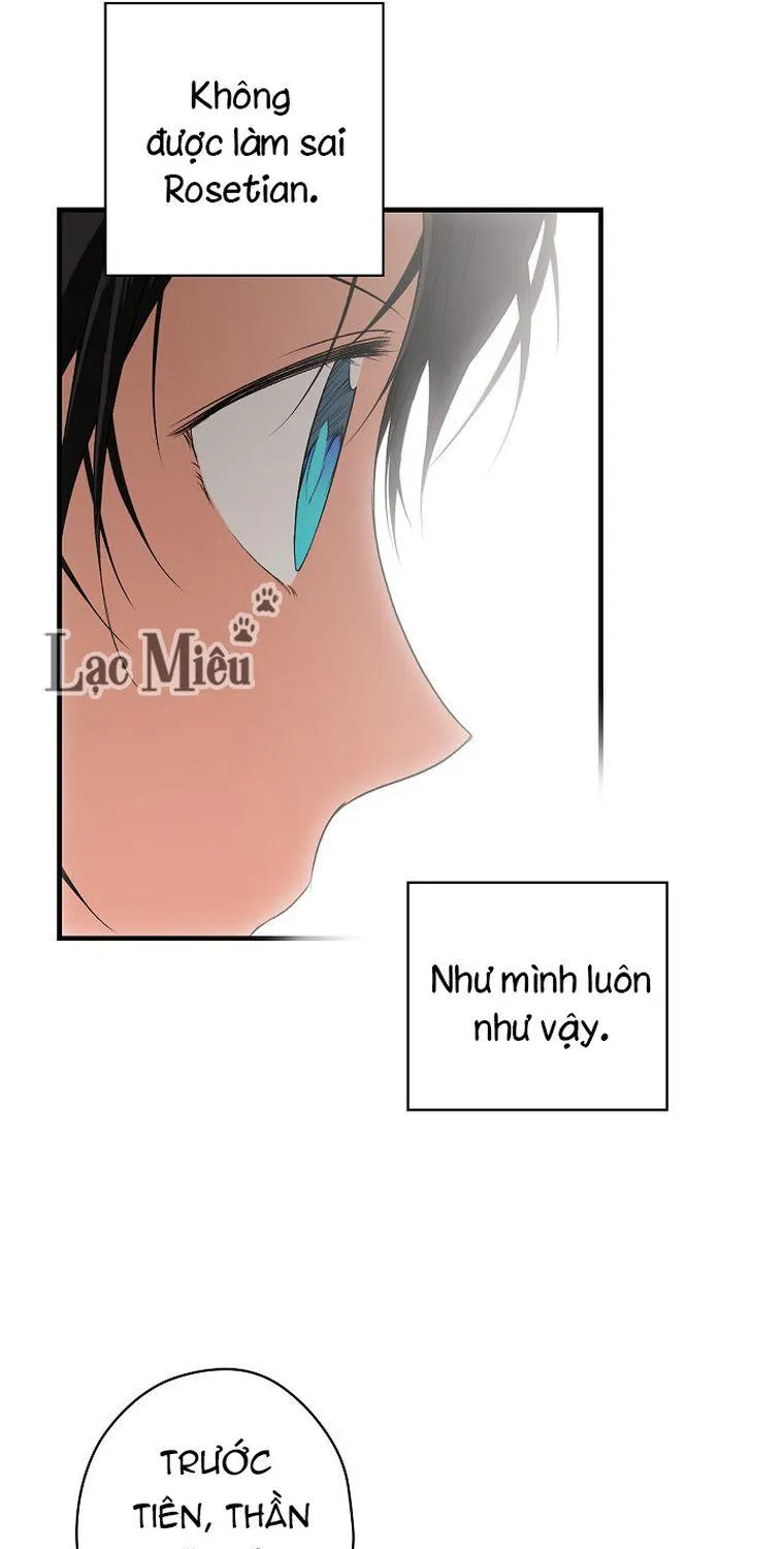 Quý Cô Bí Ẩn - Chap 26 - Trang 57