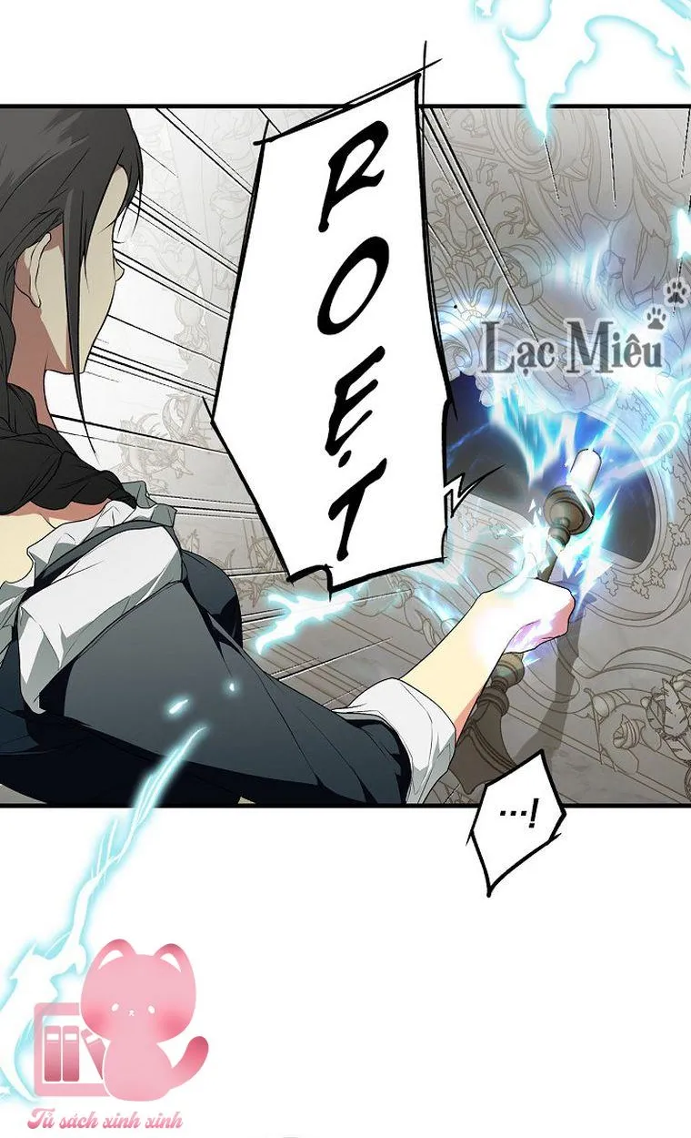 Quý Cô Bí Ẩn - Chap 26 - Trang 64