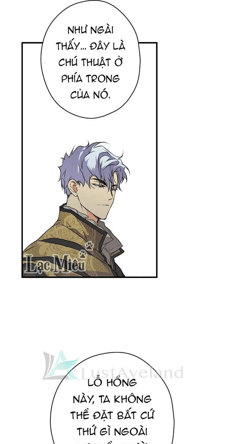 Quý Cô Bí Ẩn - Chap 26 - Trang 65
