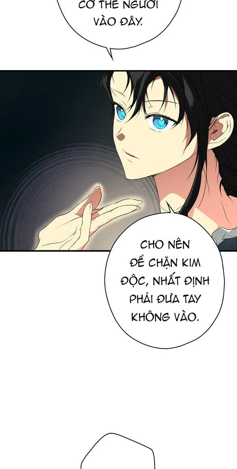 Quý Cô Bí Ẩn - Chap 26 - Trang 66