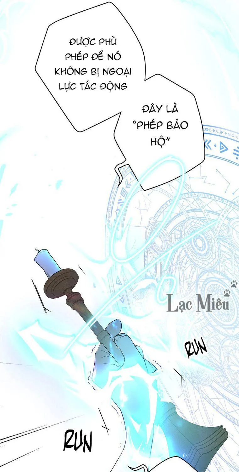 Quý Cô Bí Ẩn - Chap 26 - Trang 70