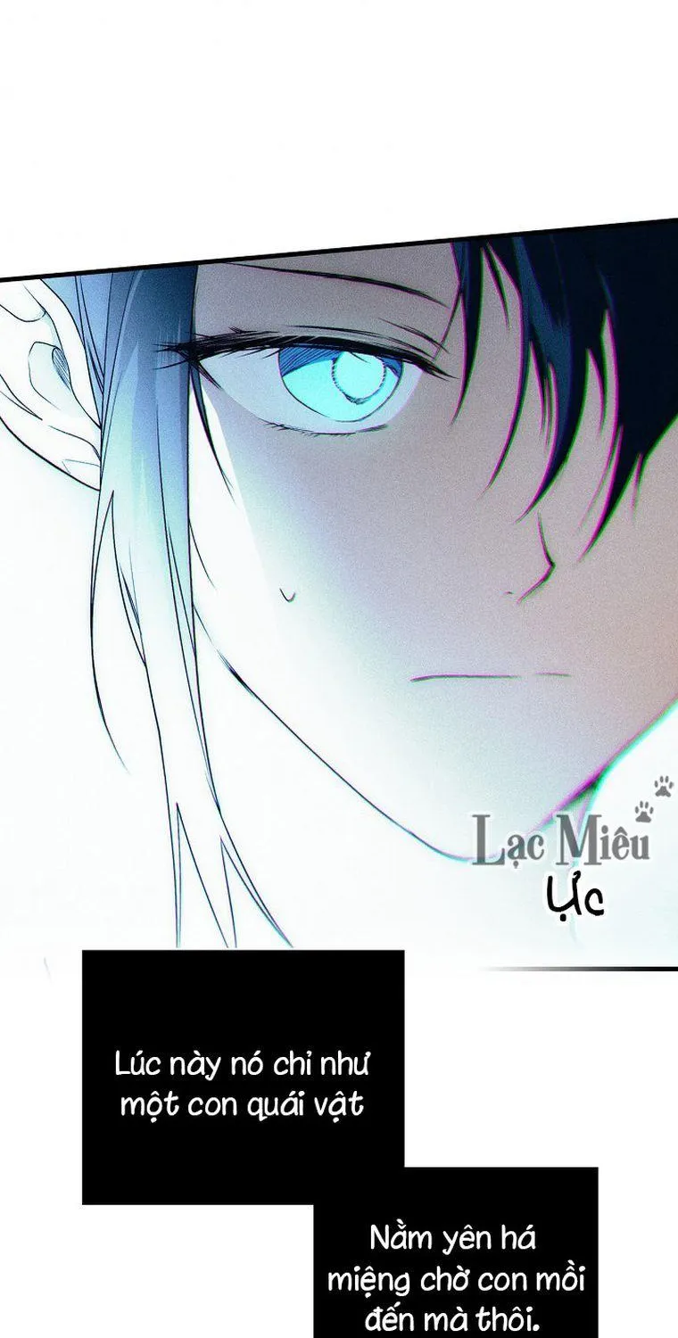 Quý Cô Bí Ẩn - Chap 26 - Trang 8