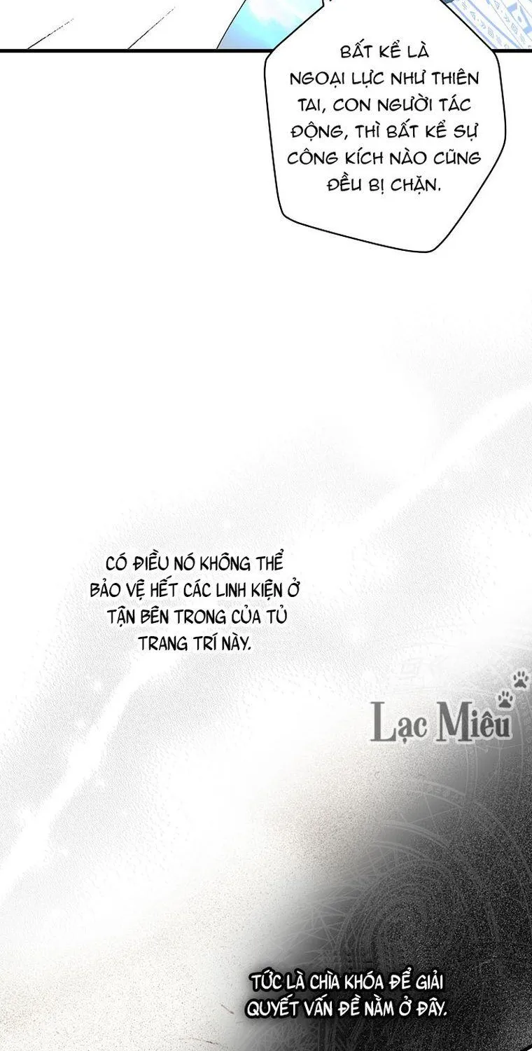Quý Cô Bí Ẩn - Chap 26 - Trang 71
