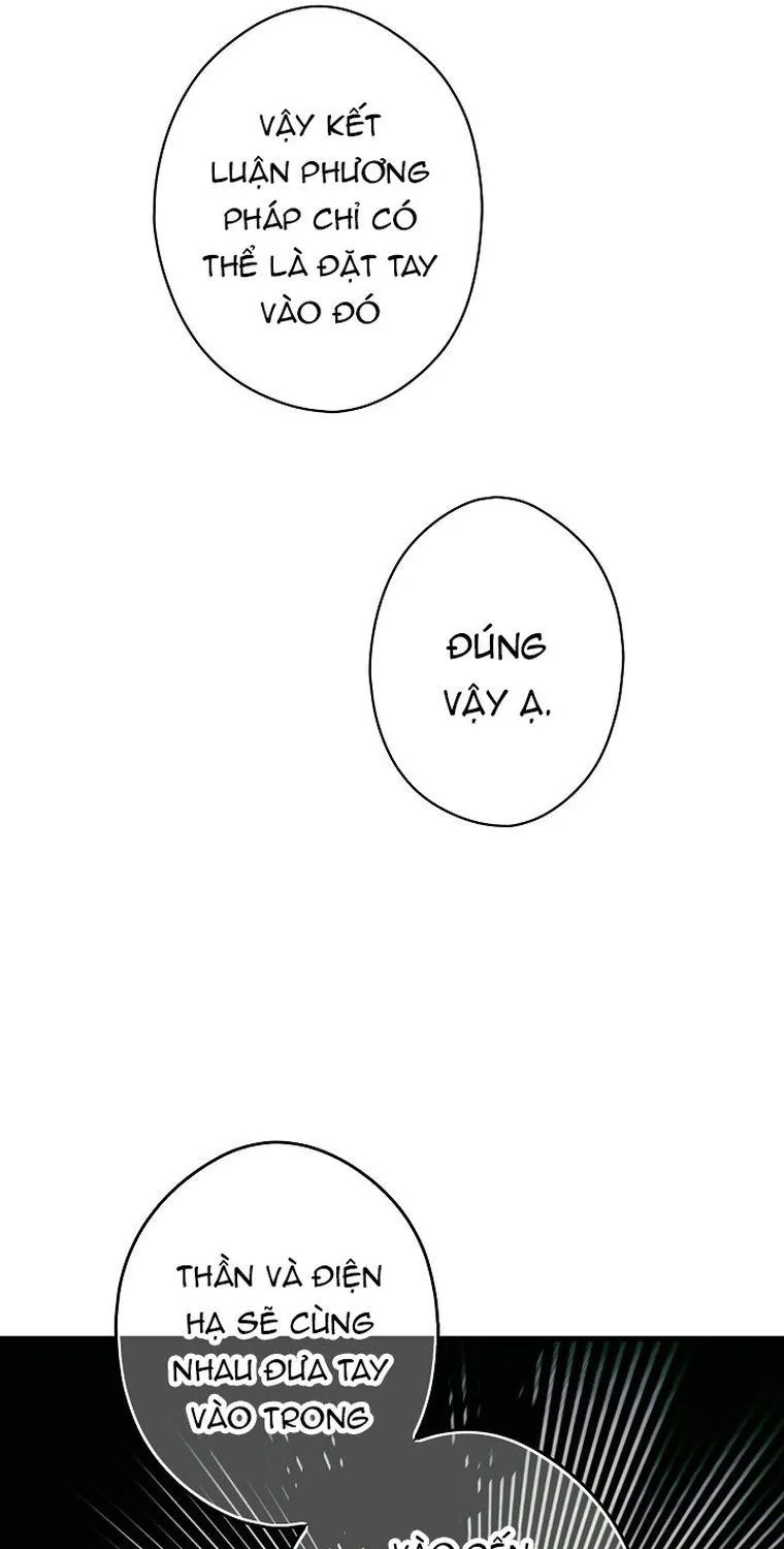 Quý Cô Bí Ẩn - Chap 26 - Trang 73