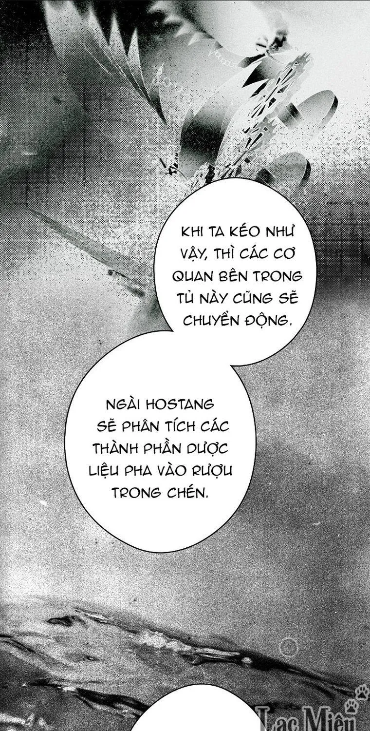 Quý Cô Bí Ẩn - Chap 26 - Trang 75