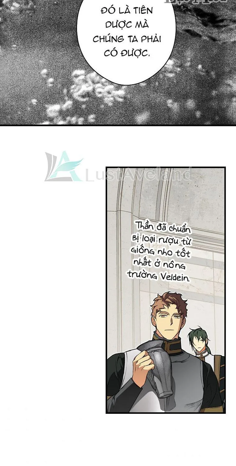 Quý Cô Bí Ẩn - Chap 26 - Trang 76