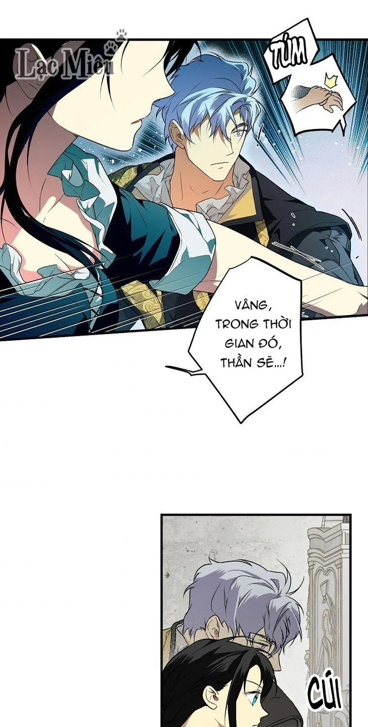 Quý Cô Bí Ẩn - Chap 26 - Trang 78