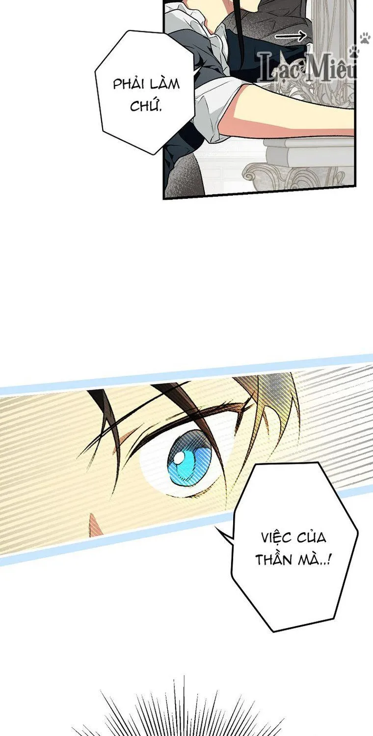Quý Cô Bí Ẩn - Chap 26 - Trang 79