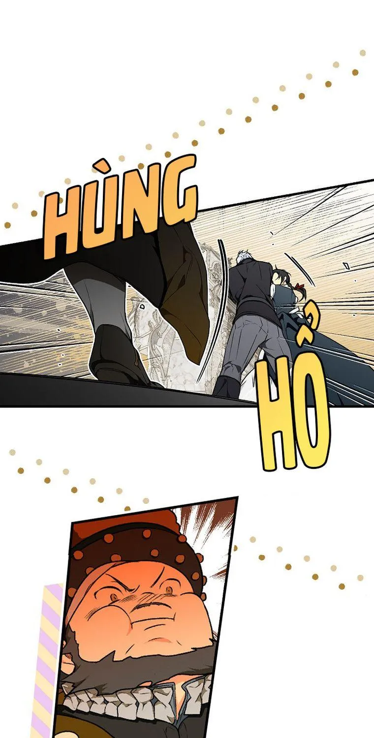 Quý Cô Bí Ẩn - Chap 26 - Trang 81