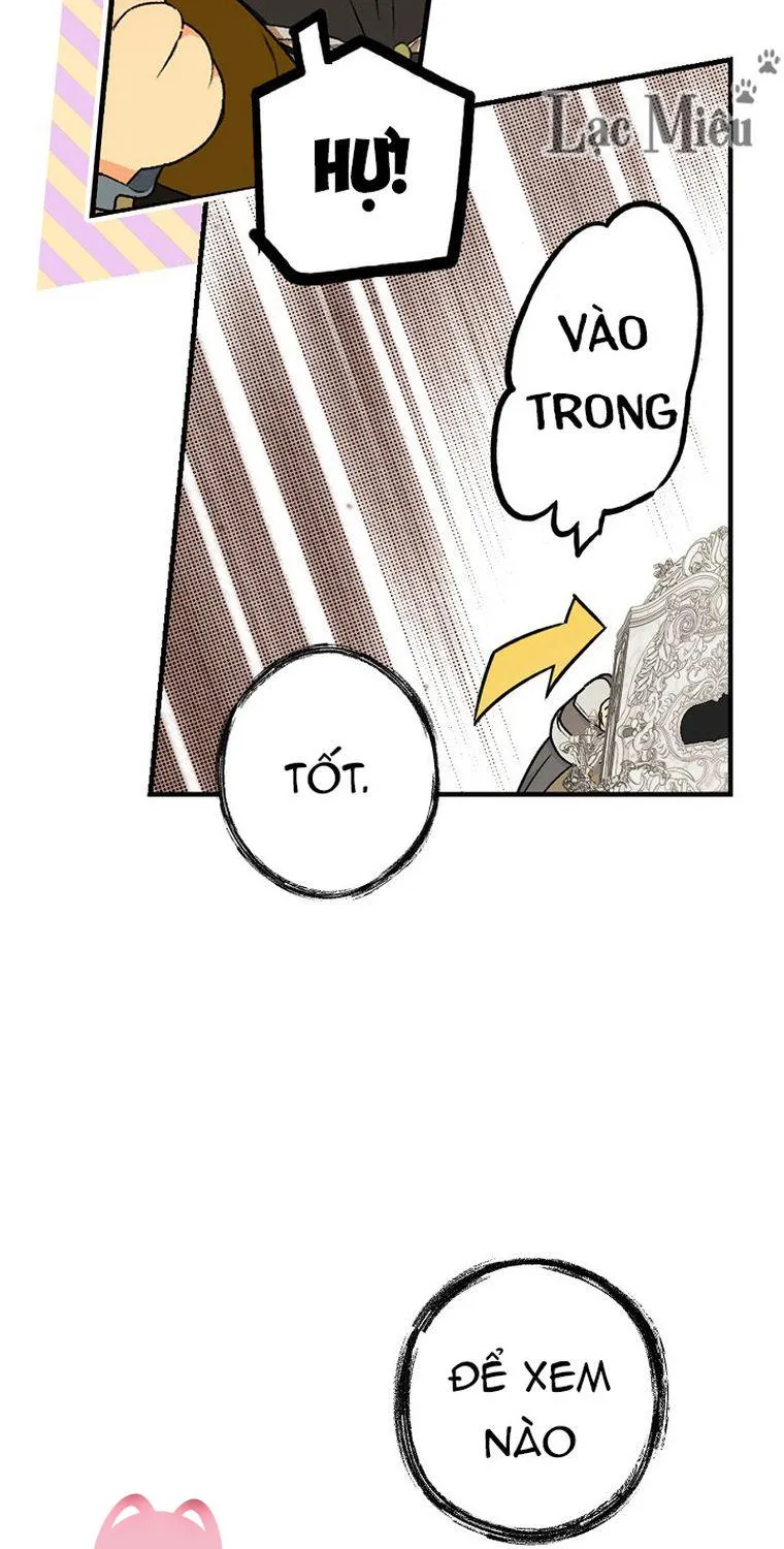 Quý Cô Bí Ẩn - Chap 26 - Trang 82
