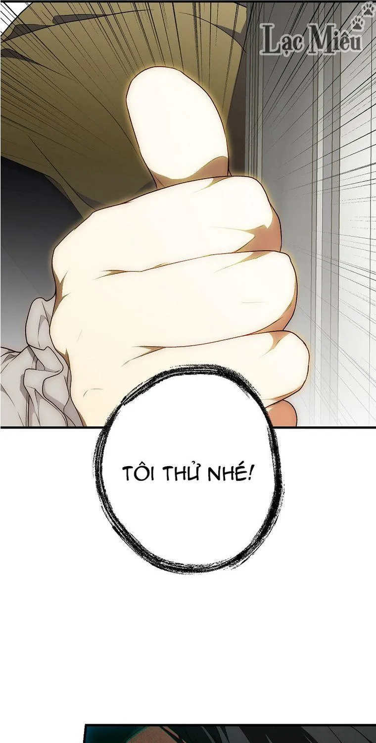 Quý Cô Bí Ẩn - Chap 26 - Trang 84