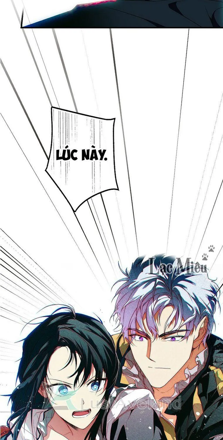 Quý Cô Bí Ẩn - Chap 26 - Trang 86