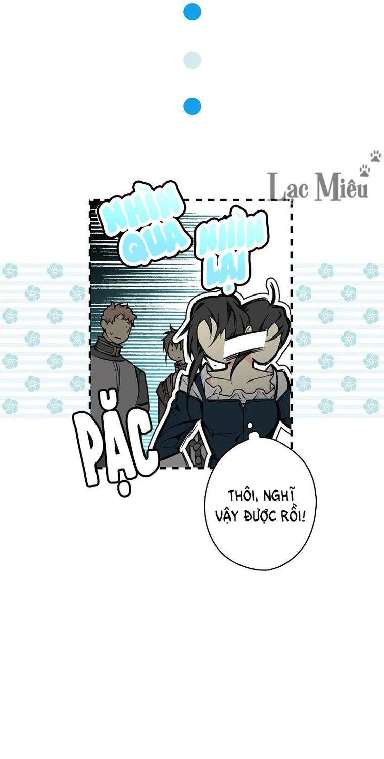 Quý Cô Bí Ẩn - Chap 26 - Trang 10