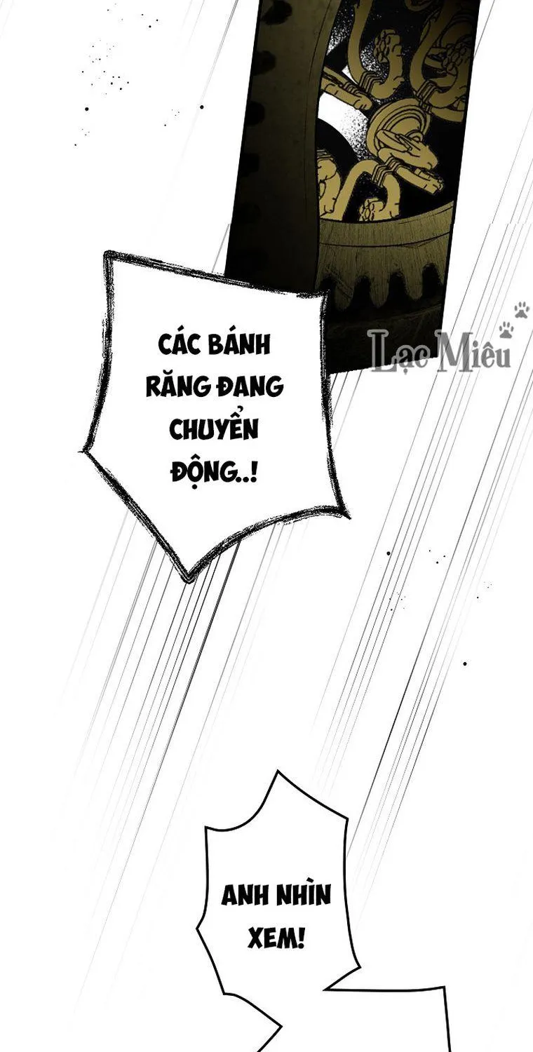 Quý Cô Bí Ẩn - Chap 26 - Trang 91