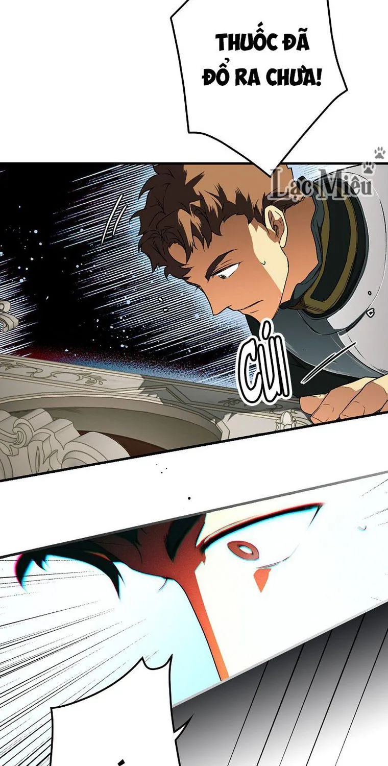 Quý Cô Bí Ẩn - Chap 26 - Trang 92