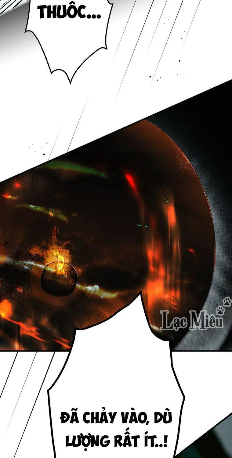 Quý Cô Bí Ẩn - Chap 26 - Trang 93