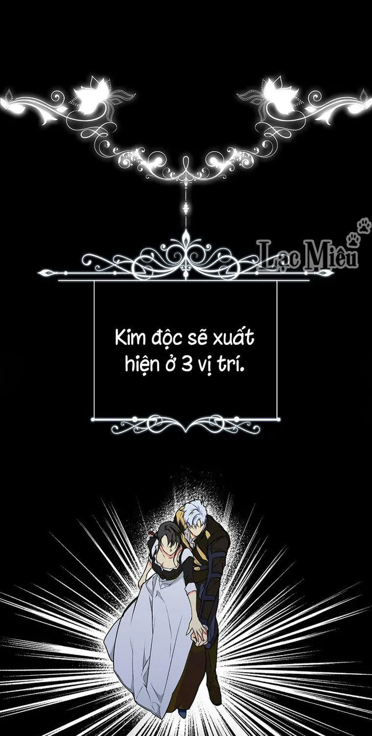 Quý Cô Bí Ẩn - Chap 27 - Trang 2