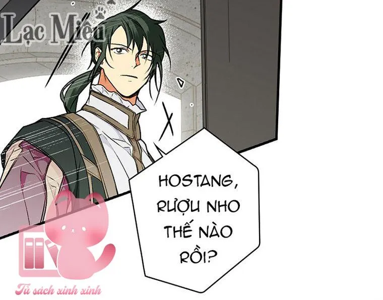 Quý Cô Bí Ẩn - Chap 27 - Trang 11
