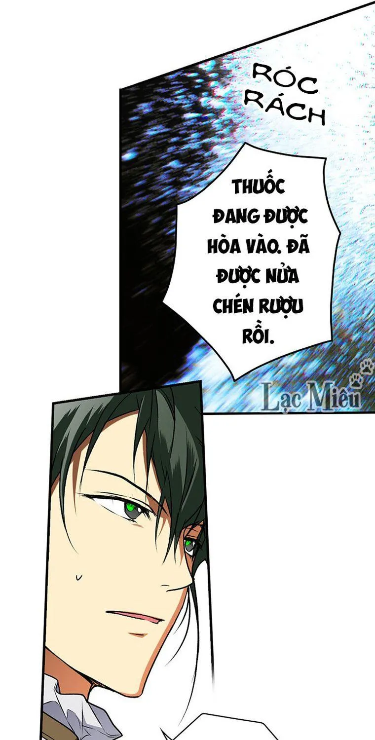 Quý Cô Bí Ẩn - Chap 27 - Trang 12