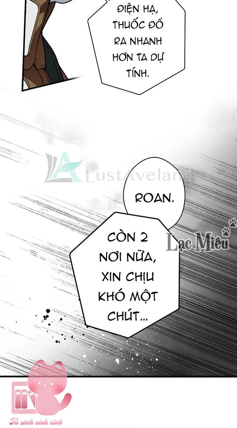 Quý Cô Bí Ẩn - Chap 27 - Trang 13
