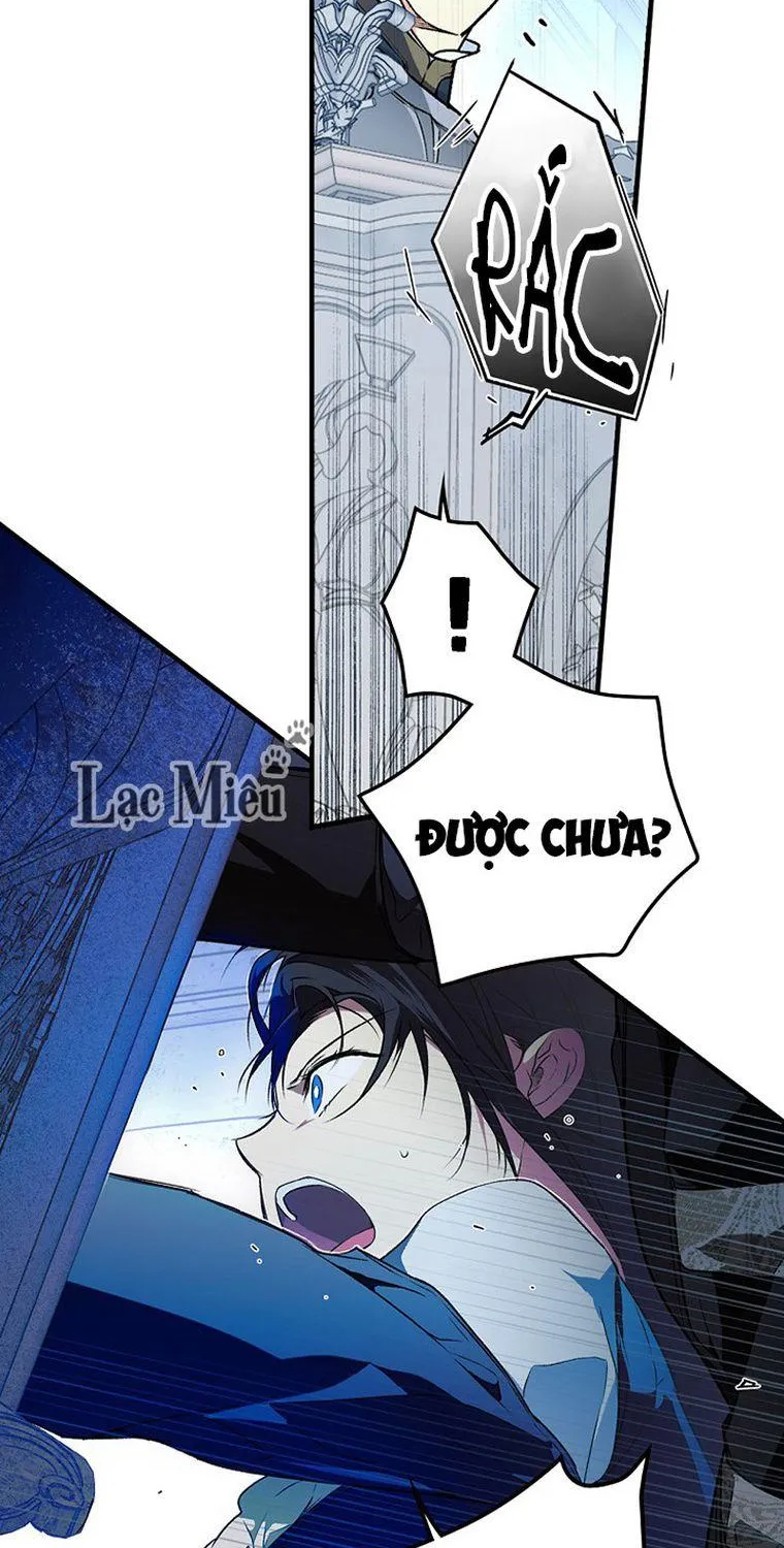 Quý Cô Bí Ẩn - Chap 27 - Trang 15