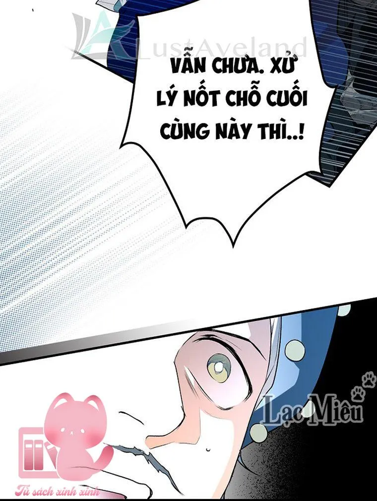 Quý Cô Bí Ẩn - Chap 27 - Trang 16