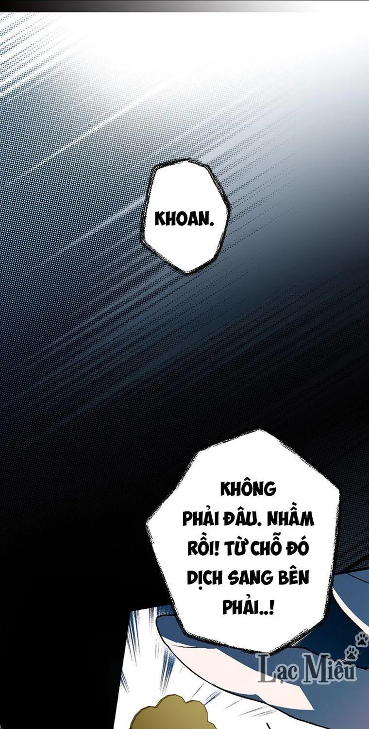 Quý Cô Bí Ẩn - Chap 27 - Trang 17