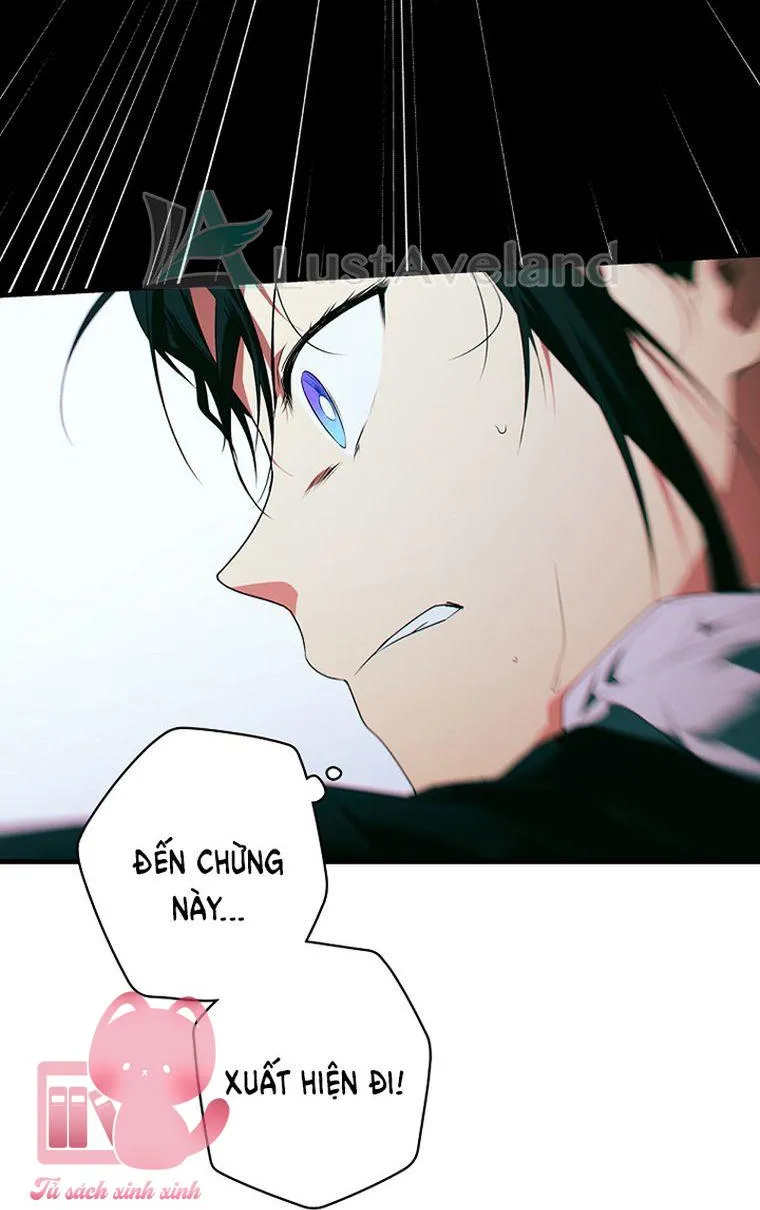 Quý Cô Bí Ẩn - Chap 27 - Trang 19