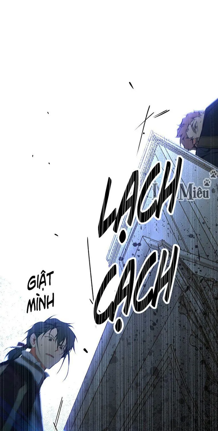Quý Cô Bí Ẩn - Chap 27 - Trang 21