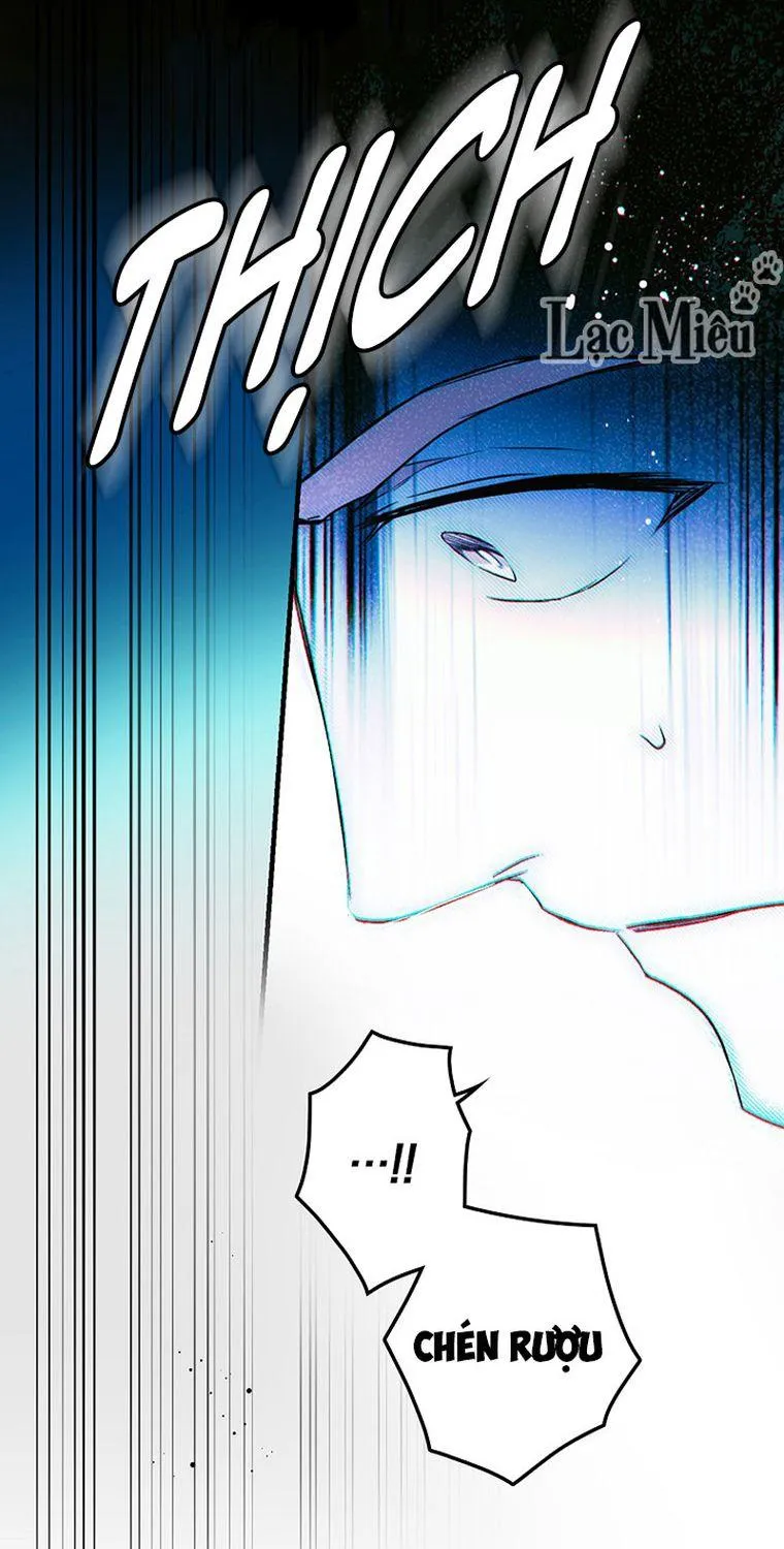 Quý Cô Bí Ẩn - Chap 27 - Trang 23