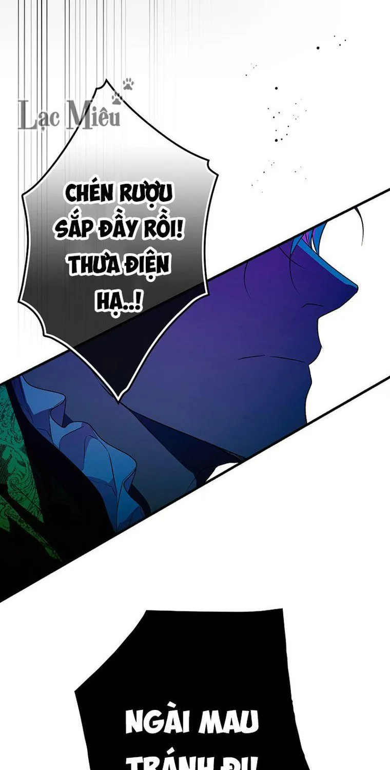 Quý Cô Bí Ẩn - Chap 27 - Trang 24