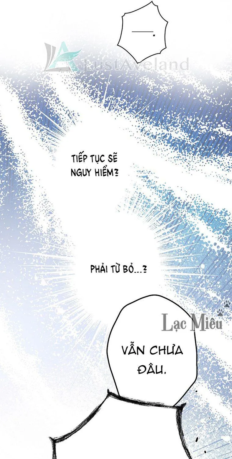 Quý Cô Bí Ẩn - Chap 27 - Trang 26