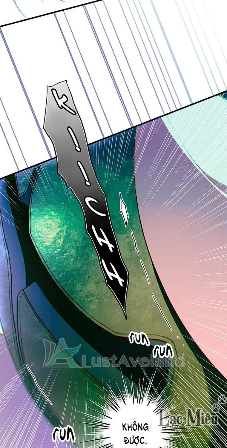 Quý Cô Bí Ẩn - Chap 27 - Trang 28