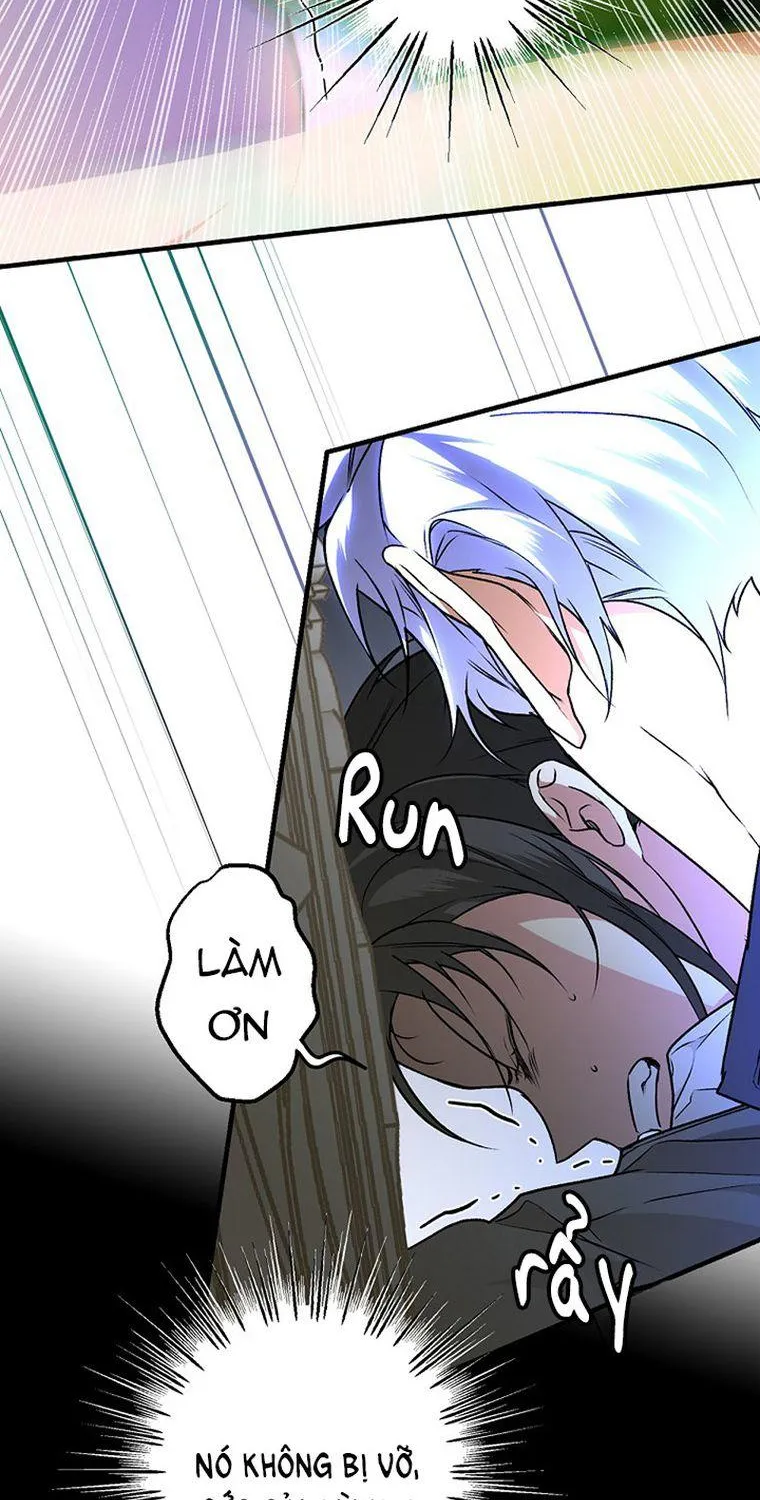 Quý Cô Bí Ẩn - Chap 27 - Trang 29
