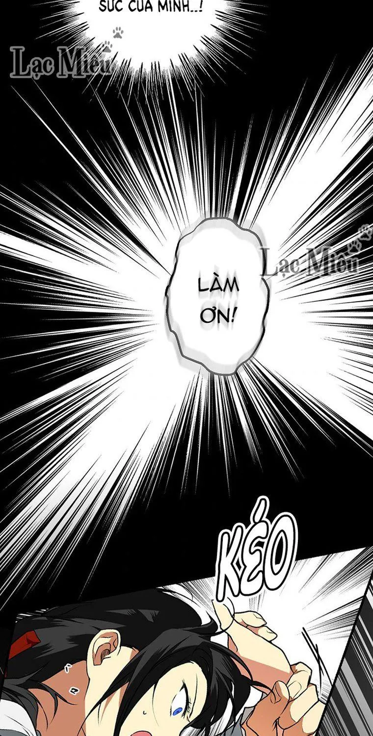 Quý Cô Bí Ẩn - Chap 27 - Trang 30