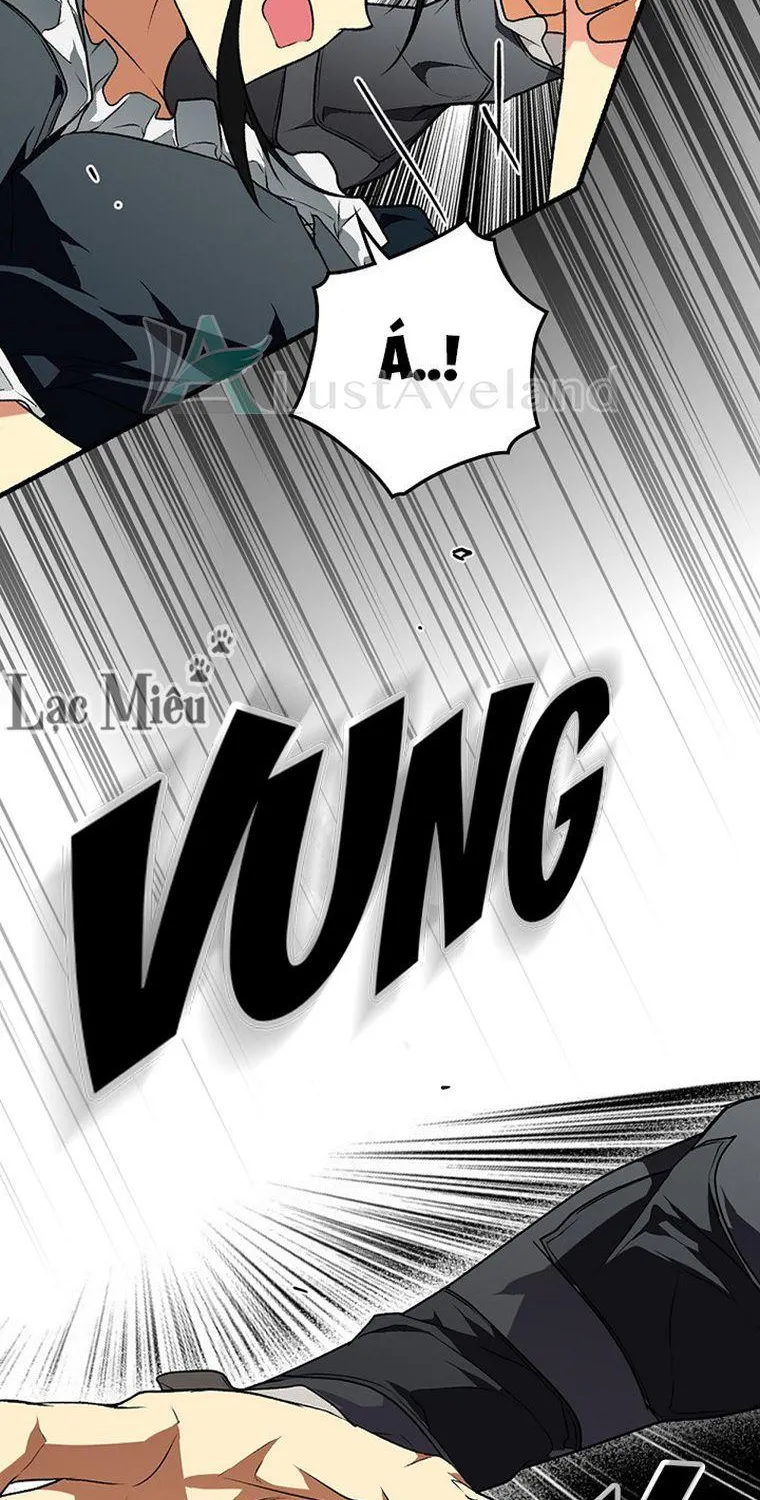Quý Cô Bí Ẩn - Chap 27 - Trang 31