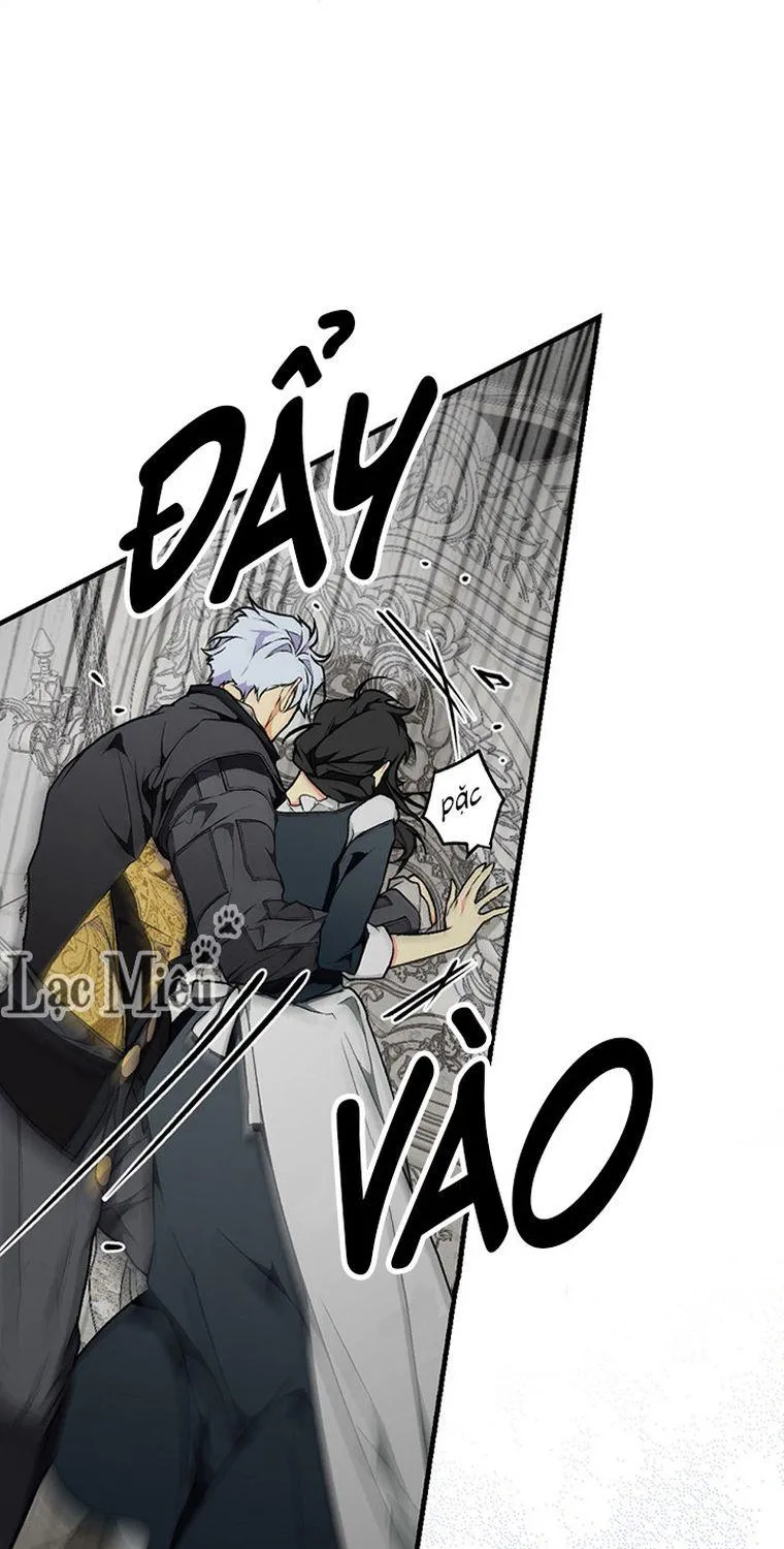 Quý Cô Bí Ẩn - Chap 27 - Trang 33