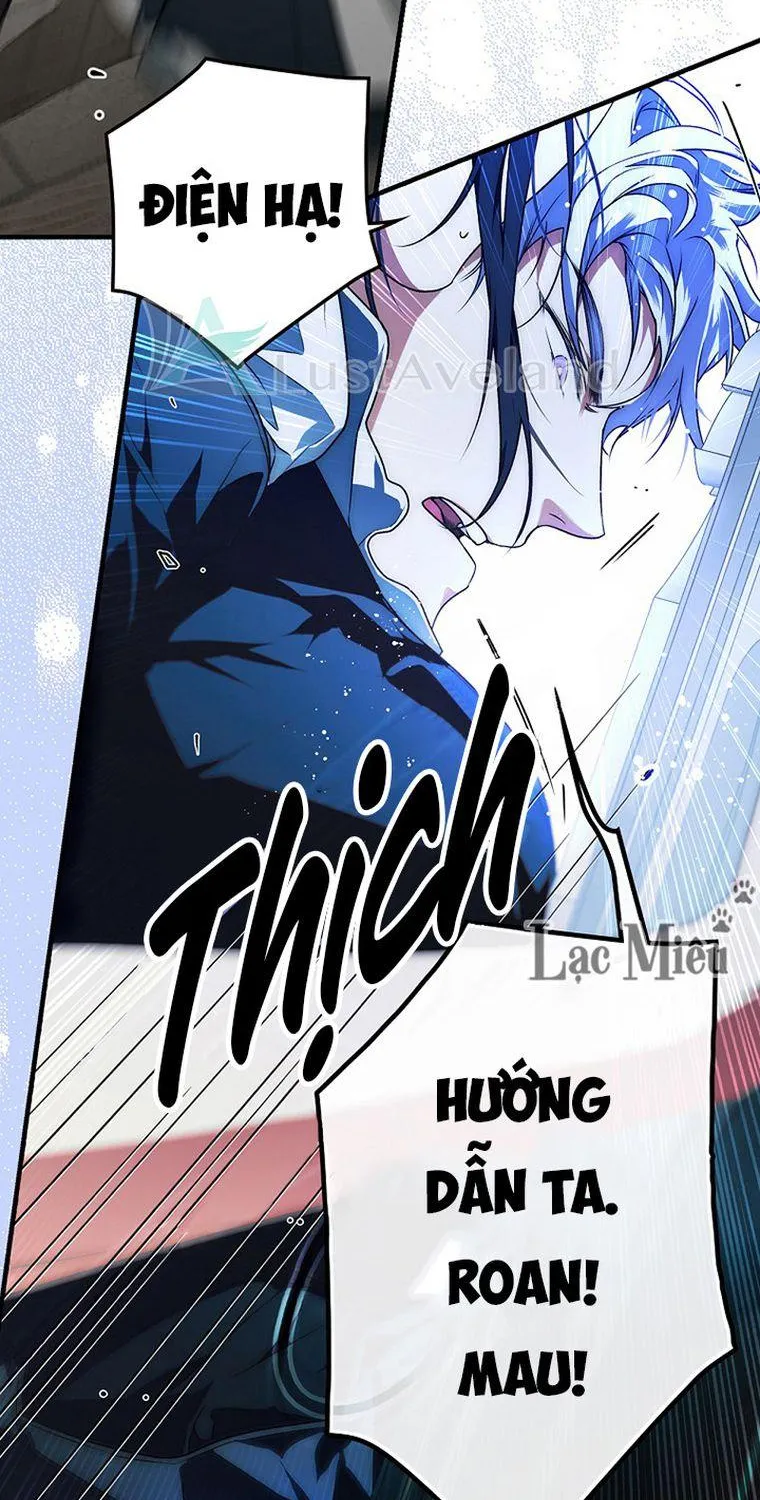 Quý Cô Bí Ẩn - Chap 27 - Trang 34