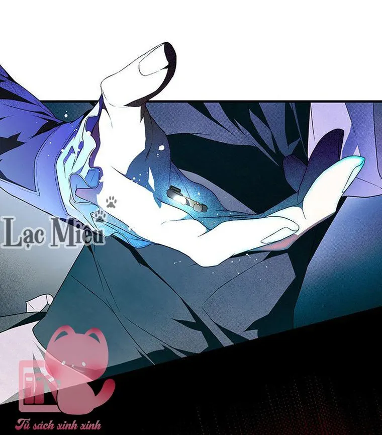 Quý Cô Bí Ẩn - Chap 27 - Trang 44